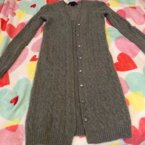 Ralph Lauren cashmere sweater